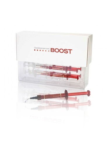 Opalescence PF Boost 40% - Blanqueamiento Clínica Kit Intro