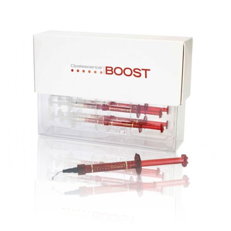 Opalescence PF Boost 40% - Blanqueamiento Clínica Kit Intro