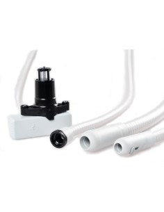 Kit Recambio Colector Completo con Mangueras-Terminales Cattani