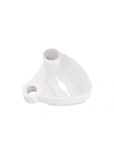 Dispensador de Vasos y Servilletas para Sillón Dental Bader 2