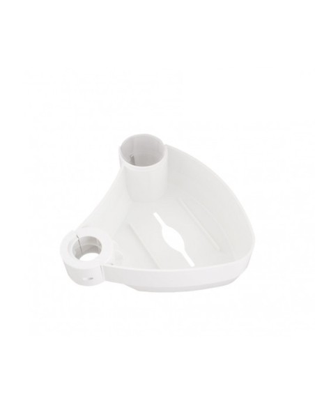 Dispensador de Vasos y Servilletas para Sillón Dental Bader