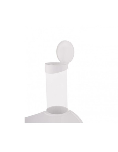 Dispensador de Vasos y Servilletas para Sillón Dental Bader