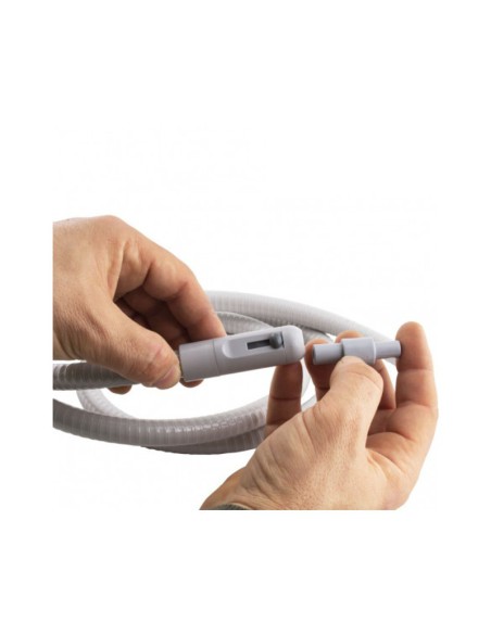 Boquilla de Aspiración con Manguera Tipo Cattani Bader