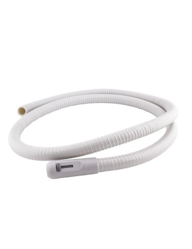 Boquilla de Aspiración Quirúrgica con Manguera Tipo Cattani Bader