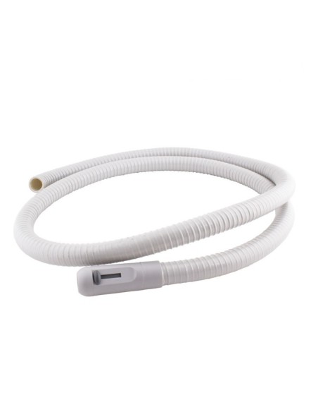 Boquilla de Aspiración Quirúrgica con Manguera Tipo Cattani Bader