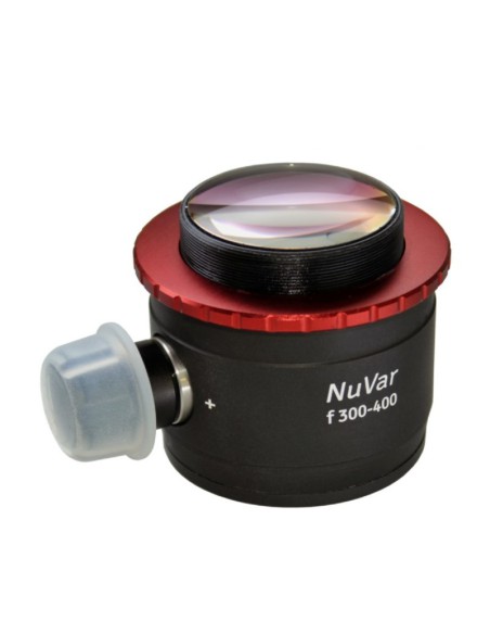 Microscopio Dental PRIMA DNT Premium Nuvar 10 Soporte Techo Labomed