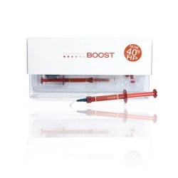 Opalescence PF Boost 40% - Blanqueamiento Clínica Kit Intro