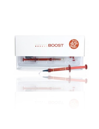 Opalescence PF Boost 40% - Blanqueamiento Clínica Kit Intro