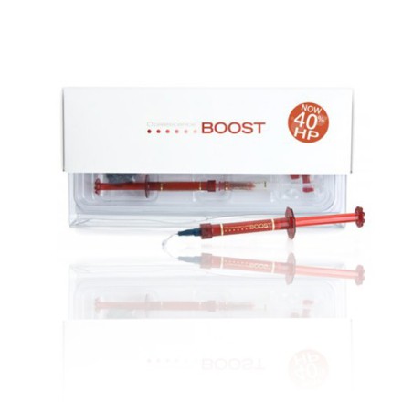 Opalescence PF Boost 40% - Blanqueamiento Clínica Kit Intro