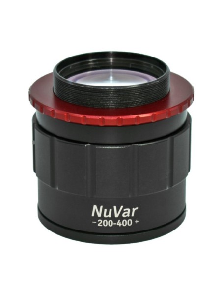 Microscopio Dental PRIMA DNT Premium Nuvar 20 Montaje a Pared Labomed