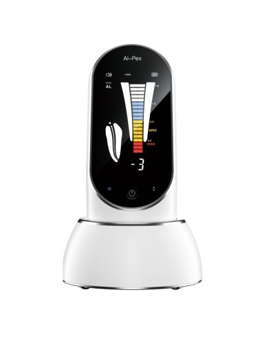 Localizador de Apices Ai-Pex con Test de Pulpa Woodpecker