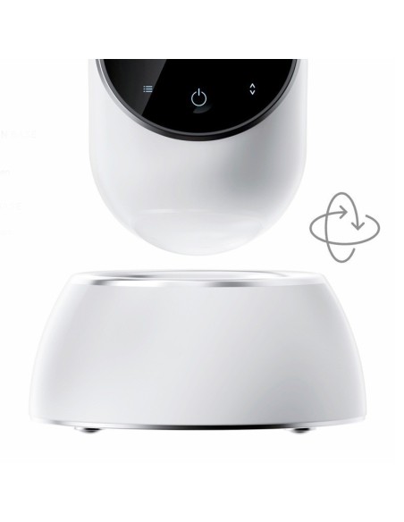 Localizador de Apices Ai-Pex con Test de Pulpa Woodpecker