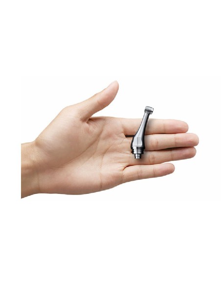 Motor de Endodoncia con Localizador Apical Endo Radar Plus Woodpecker