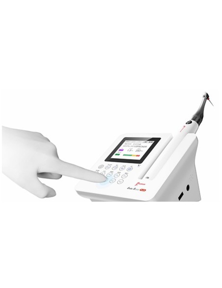 Motor de Endodoncia con Localizador Apical Endo Radar Plus Woodpecker
