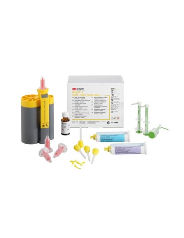 Imprint 4 Kit Prueba Pentamix