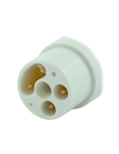 HW-5L Pieza de Mano Ultrasonidos Tipo EMS Woodpecker 2