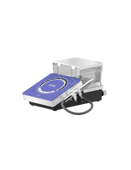 DTE D600 LED Limpieza Ultrasonidos Tipo Satelec