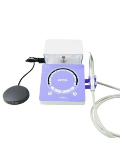 DTE D600 LED Limpieza Ultrasonidos Tipo Satelec 2