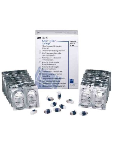 Ketac Molar Aplicap