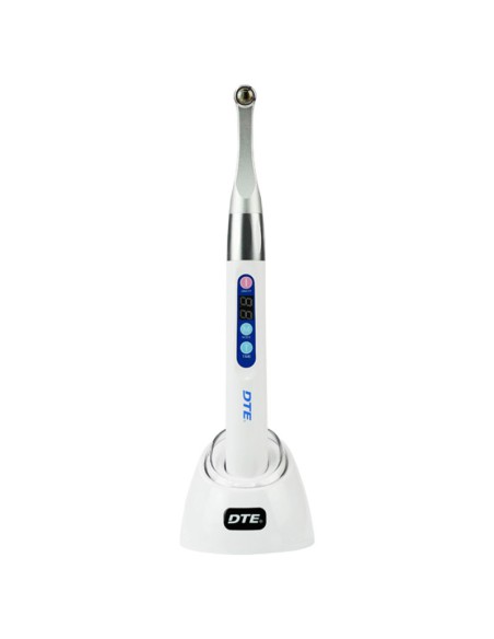 Lámpara de Fotocurado iLED Max Inalámbrica DTE