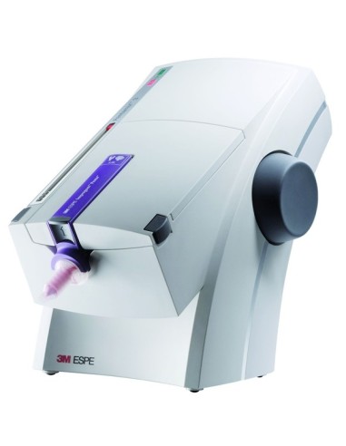 Pentamix 3 Sistema de Automezcla