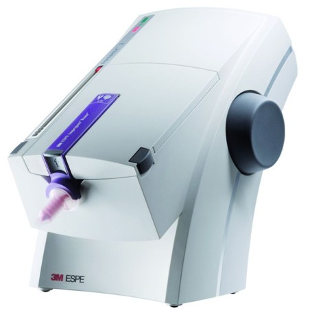 Pentamix 3 Sistema de Automezcla