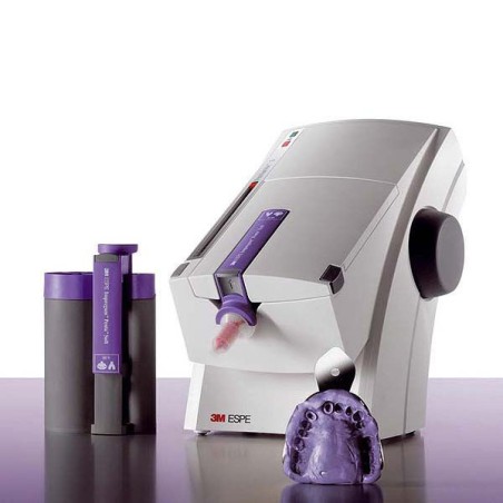 Pentamix 3 Sistema de Automezcla