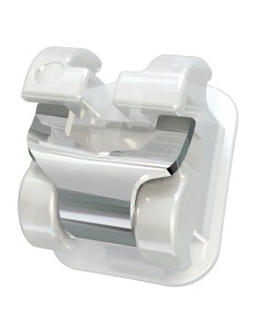 Reposición Bracket Cerámico Interactivo MBT 0.22 SlimDent