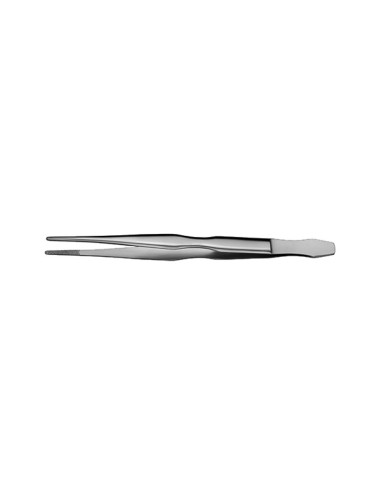 Pinza Quirúrgica Anatómica Disección 14,5 cm LiquidSteel Carl Martin
