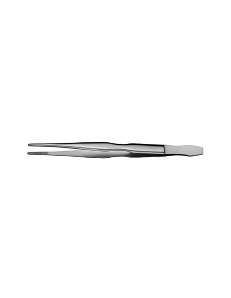 Pinza Quirúrgica Anatómica Disección 14,5 cm LiquidSteel Carl Martin