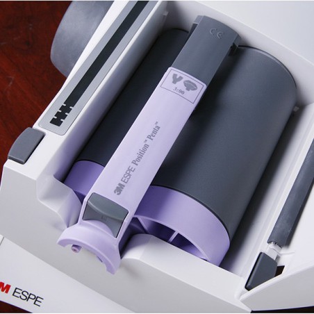 Pentamix 3 Sistema de Automezcla