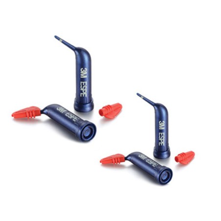 Pasta de Retracción Gingival ARP - Pack 100 caps