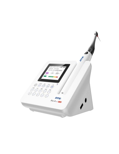 Motor de Endodoncia con Localizador Apical Endo Radar Plus Woodpecker