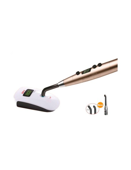 LED H Ortho Lámpara de Polimerización Inalámbrica