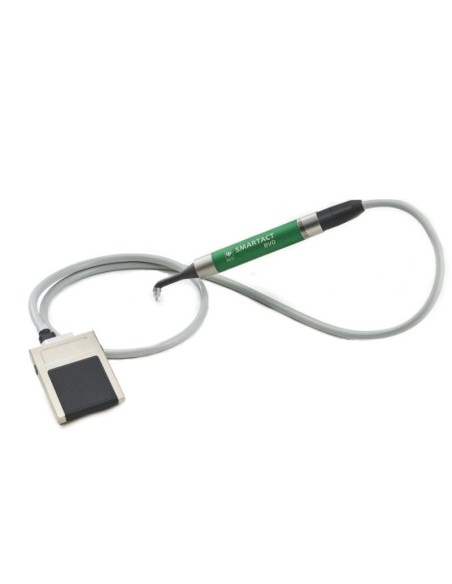 Fijador de Chinchetas Smartact Evo Cable 150 mm META