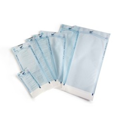 Bolsas Autosellantes de Esterilización Medicalina 2