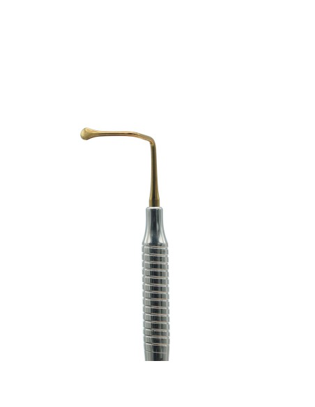 Kit de Elevación de Seno Gold Line Titanium 5u con caja Masters