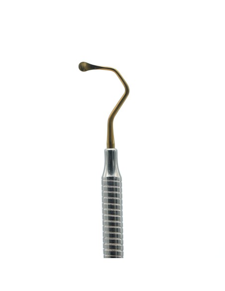 Kit de Elevación de Seno Gold Line Titanium 5u con caja Masters