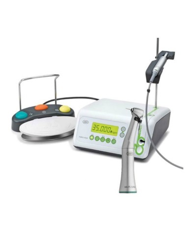 Kit Implantmed Classic SI-923 Sin Luz