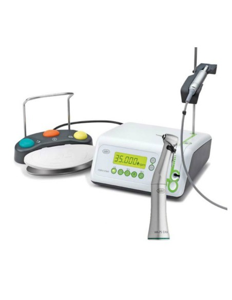 Kit Implantmed Classic SI-923 Sin Luz