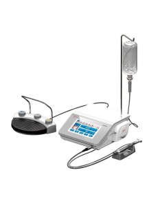 Motor de Implantes Implanter LED Woodpecker + CA 20:1 + Micromotor