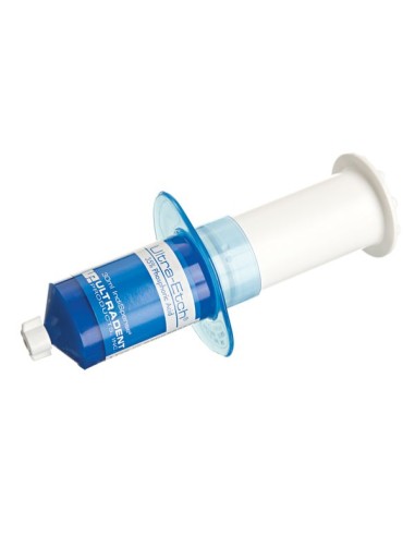 Ultra-Etch Indispense Refill - Gel Grabador 1x30ml