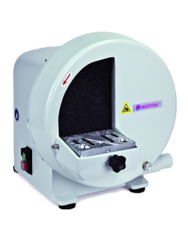 Recortadora de Modelos Classic RH 1.500 Mestra Disco de Carburo de Silicio