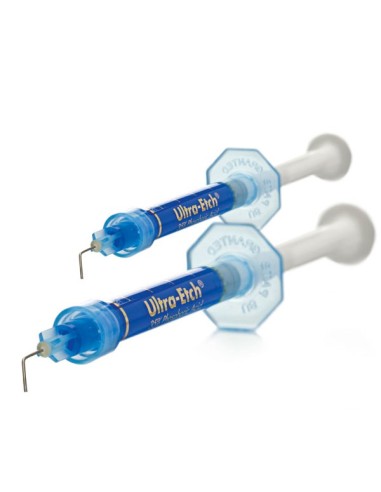 Ultra-Etch Reposicíon Económica 20x1,2ml