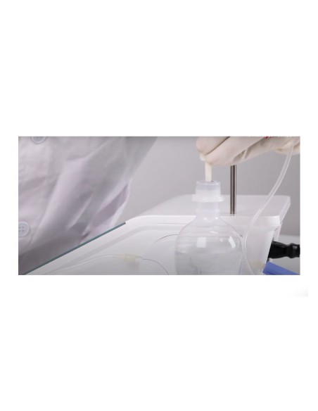 Línea de Irrigación para Motores de Implantes Woodpecker Implanter y DTE Implant X