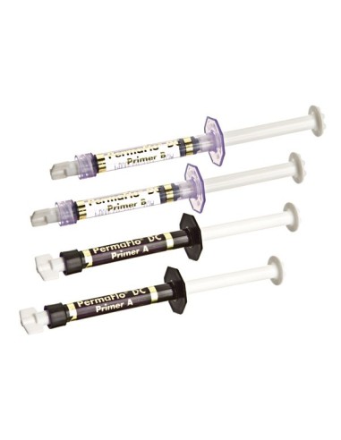 PermaFlo DC Primers A&B Refill