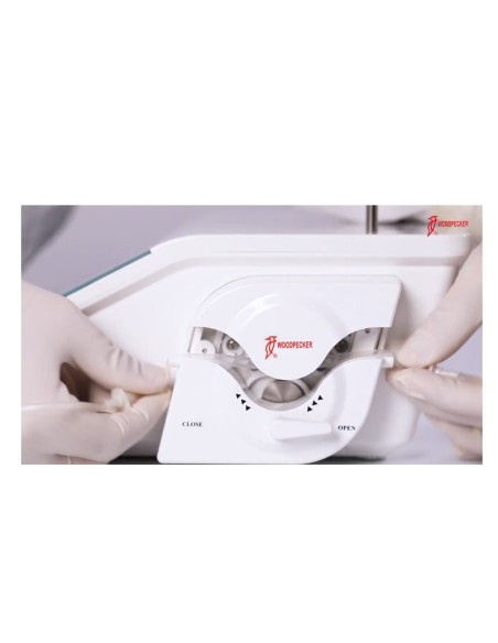 Línea de Irrigación para Motores de Implantes Woodpecker Implanter y DTE Implant X