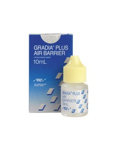 Gradia Plus Air Barrier para Composite Líquido 1 bote 10ml GC