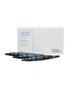 AdheSE Adhesivo Universal Reposición Vivapen 3x2ml.