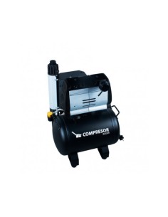 Compresor de aire 25 litros